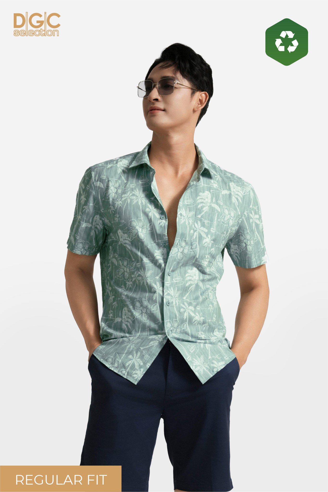 Ảnh của Sơmi ngắn tay